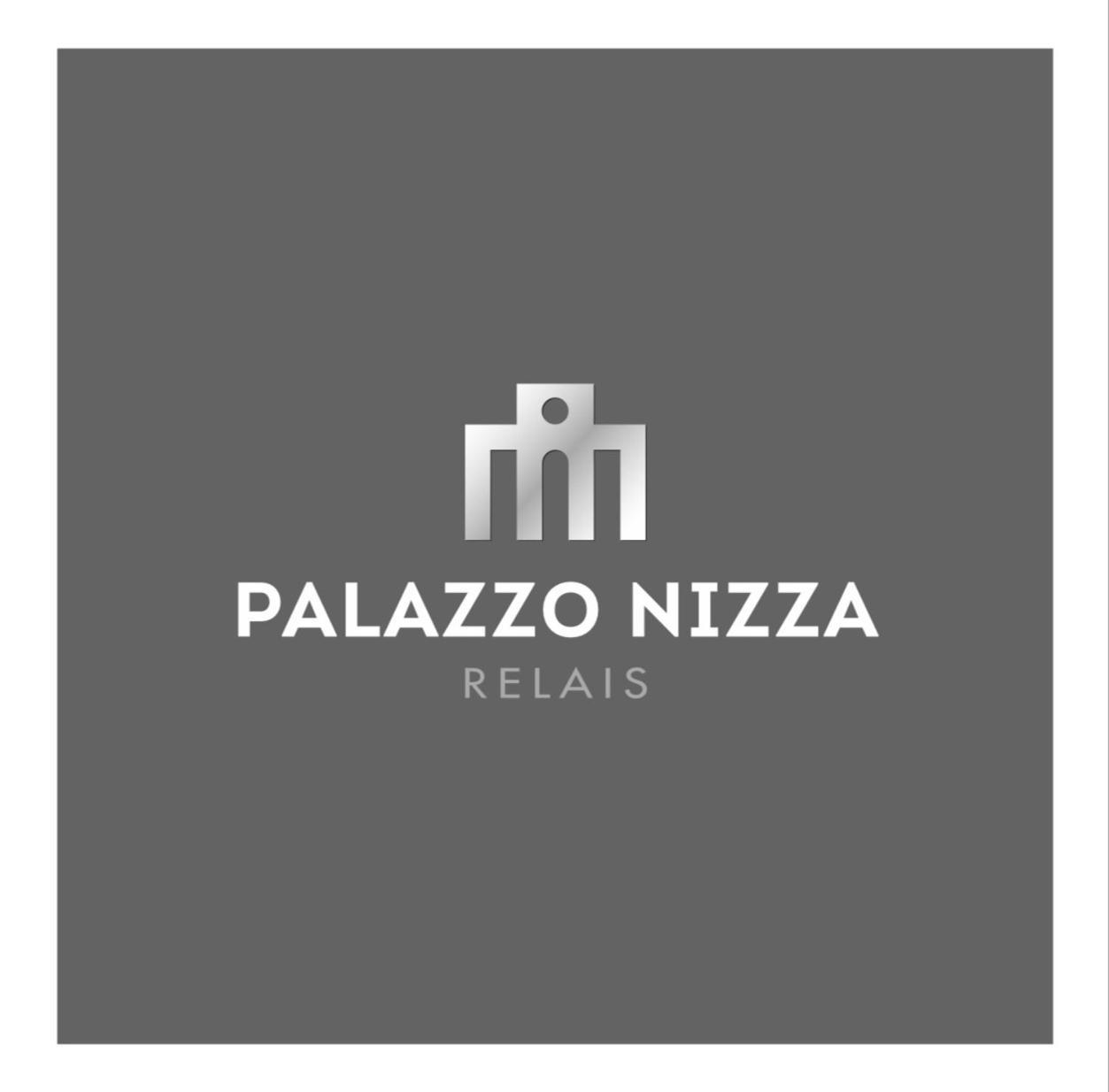Relais Palazzo Nizza - Luxotel & Apartotel Салерно Екстер'єр фото